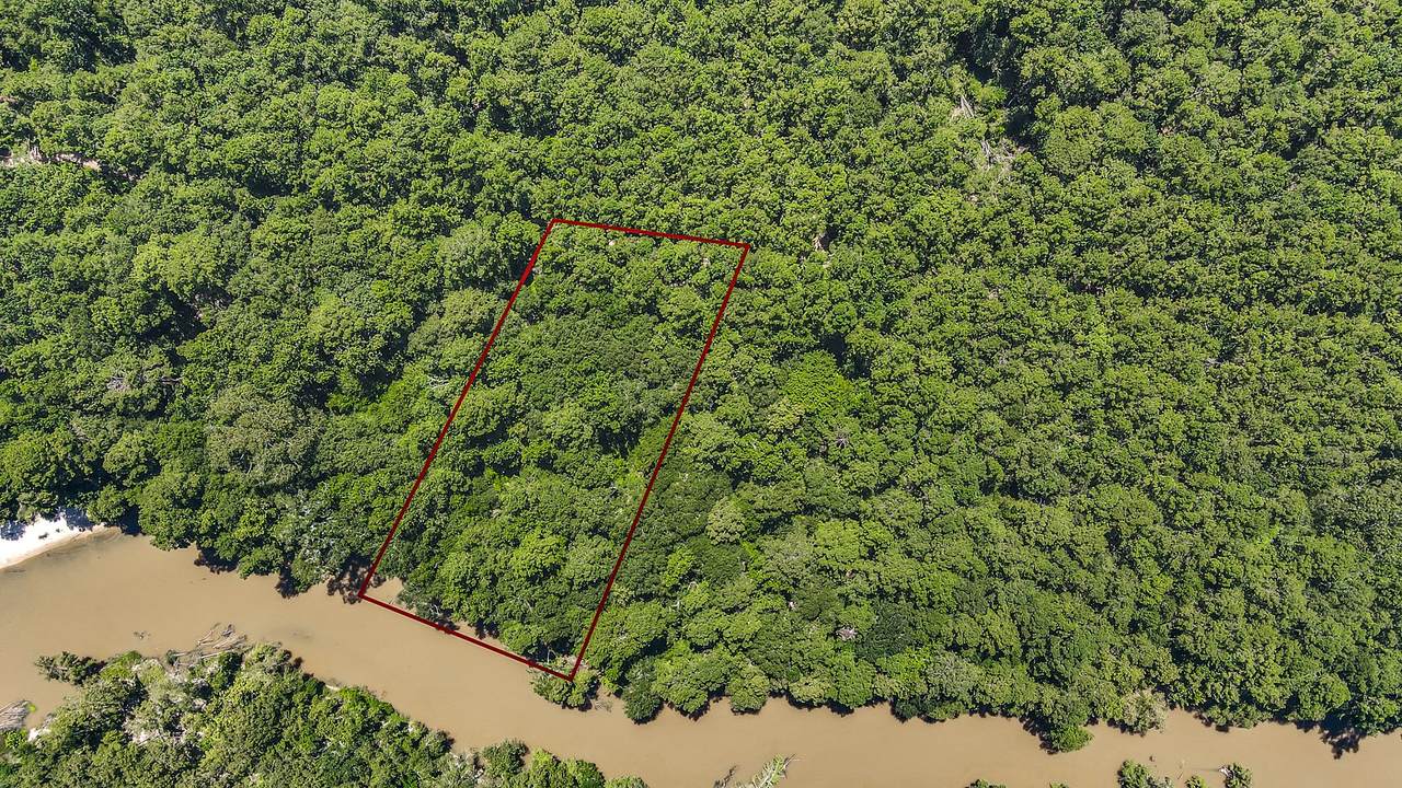 0 Blue Lake Drive - Photo 1