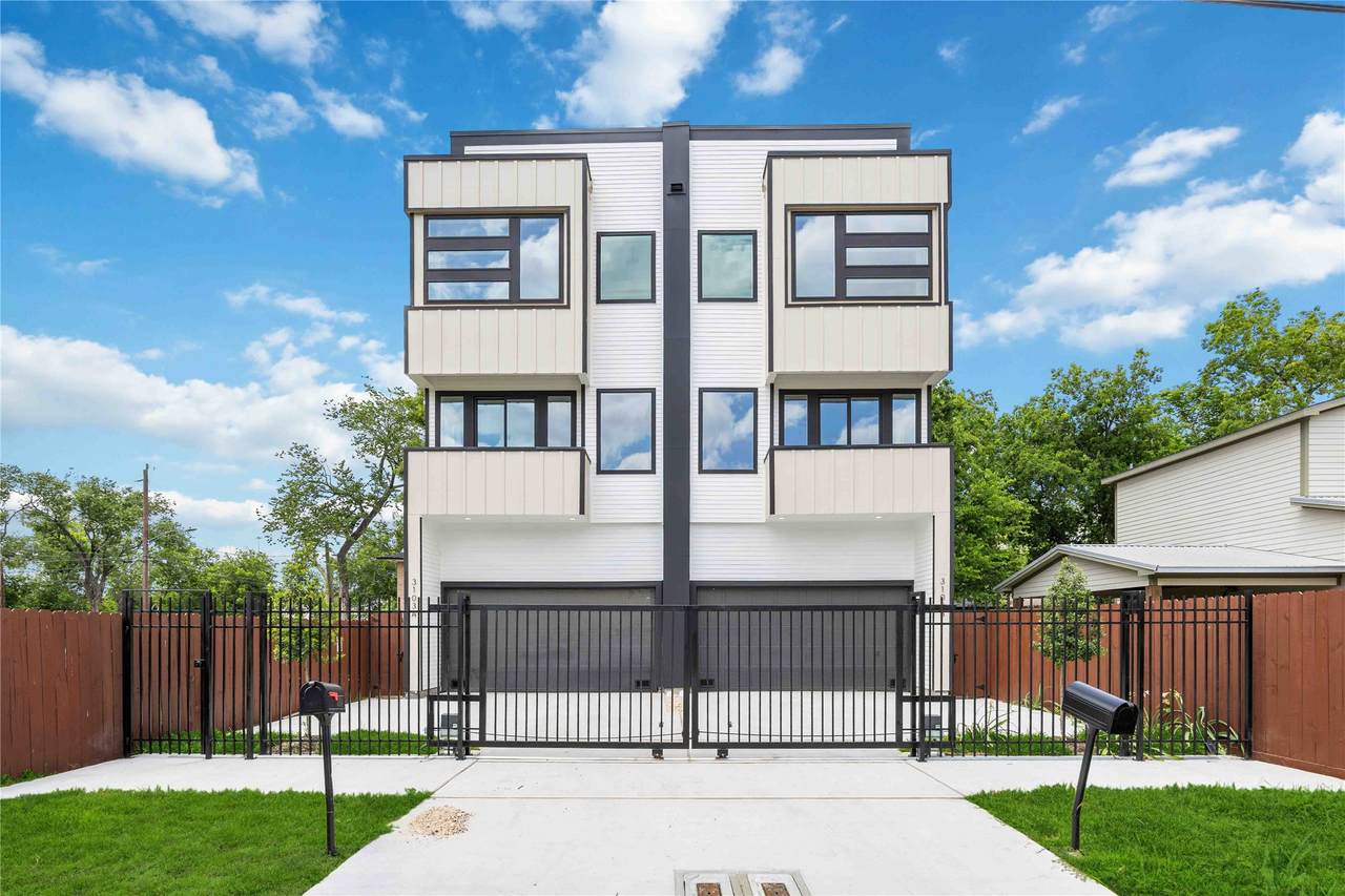 3103 Lelia Street - Photo 1