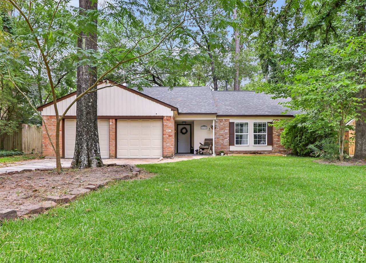 2138 Middle Creek Drive - Photo 1