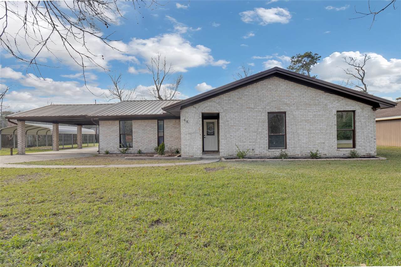 16 River Oaks Street - Photo 1