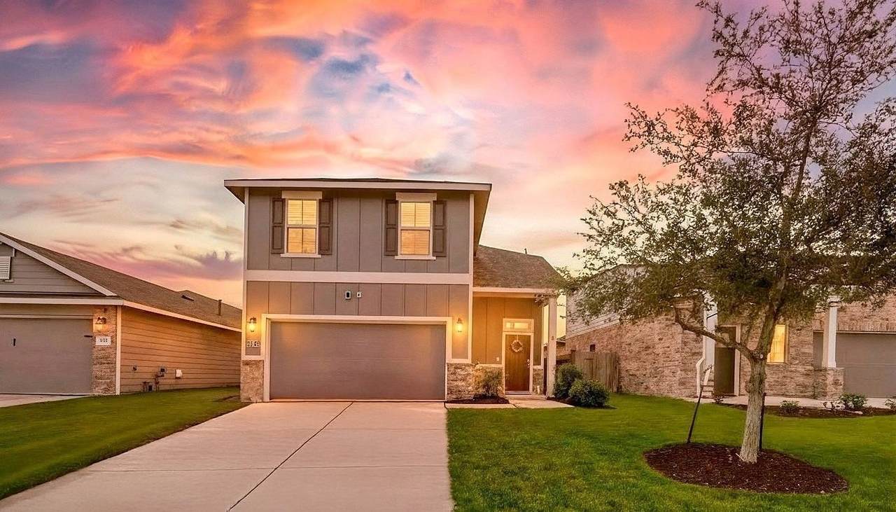 21419 Hawthorn Harvest Circle - Photo 1