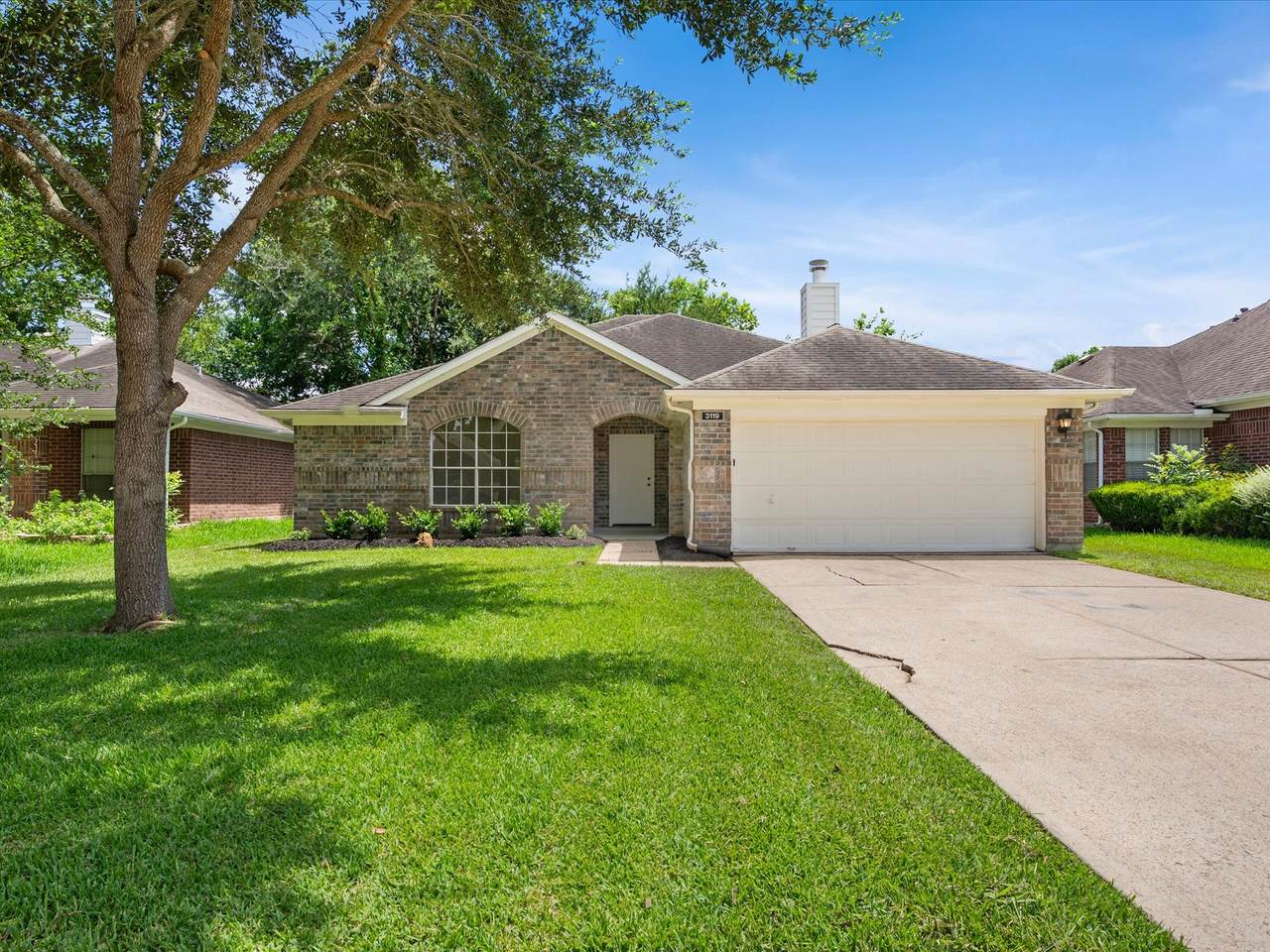 3119 Shady Ridge Trail - Photo 1