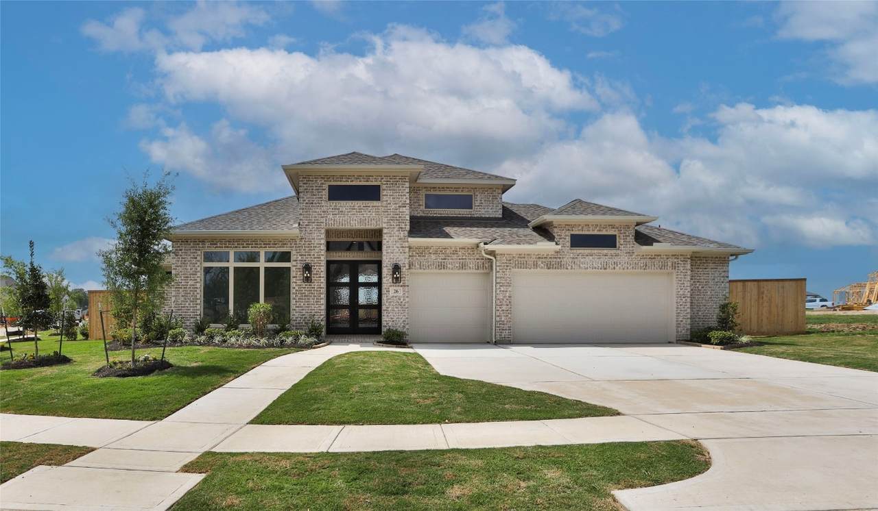 216 Catahoula Court - Photo 1