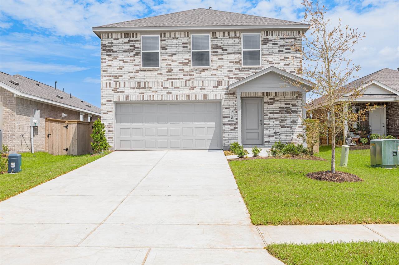 3150 Savannah Rose Drive - Photo 1