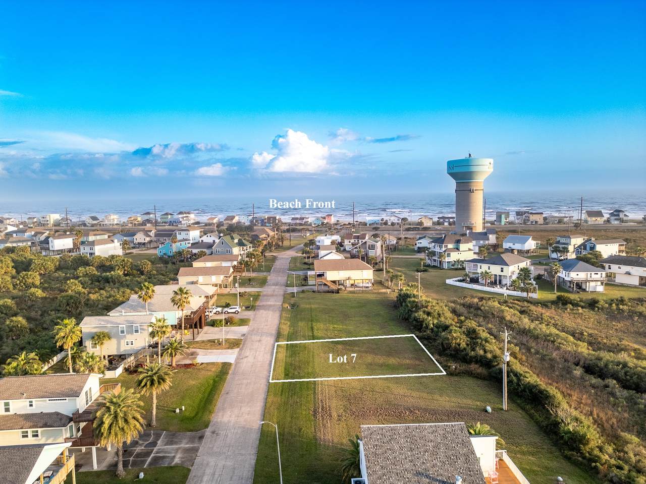 Lot 7 Isla Del Sol Drive - Photo 1