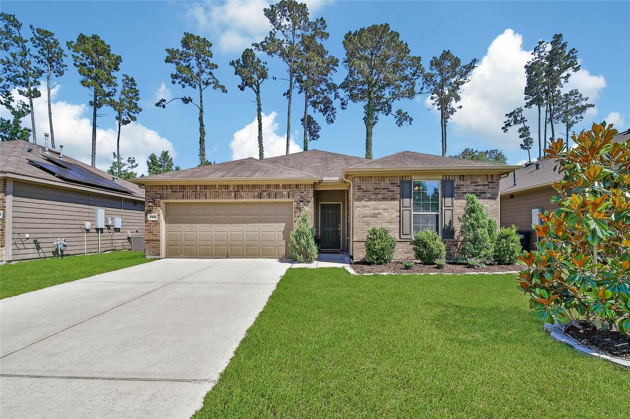 4343 Roaring Timber Drive - Photo 1