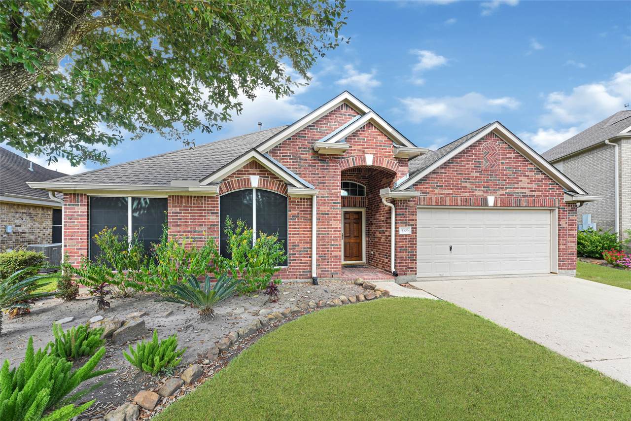 4306 Dow Way - Photo 1