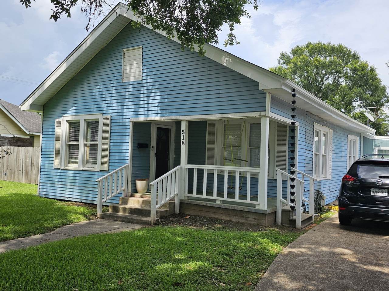 518 Bowie Street - Photo 1