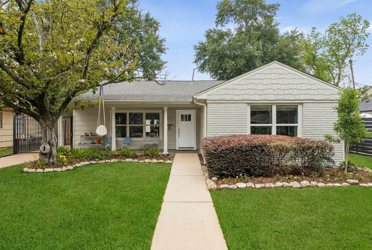 4014 Norfolk Street - Photo 1