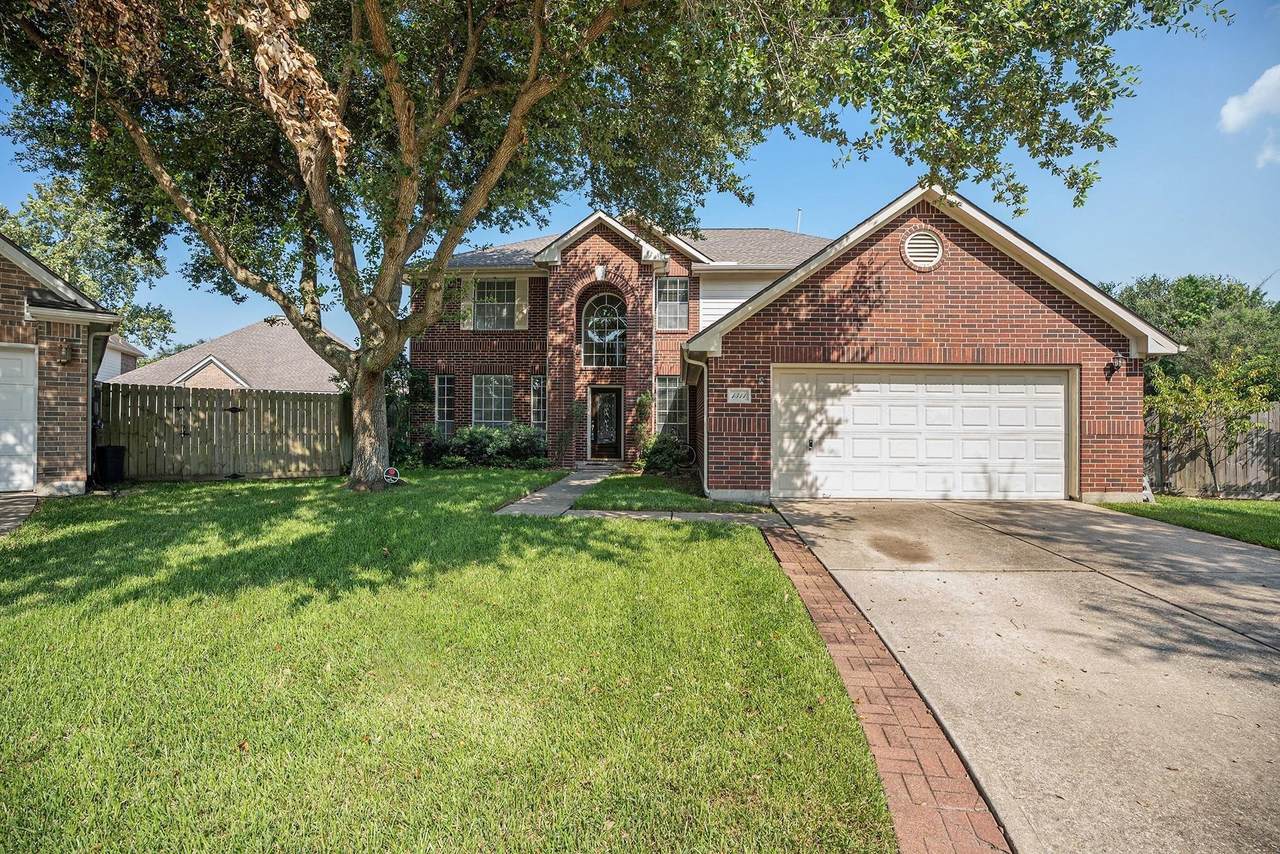 1311 Shady Grove Court - Photo 1