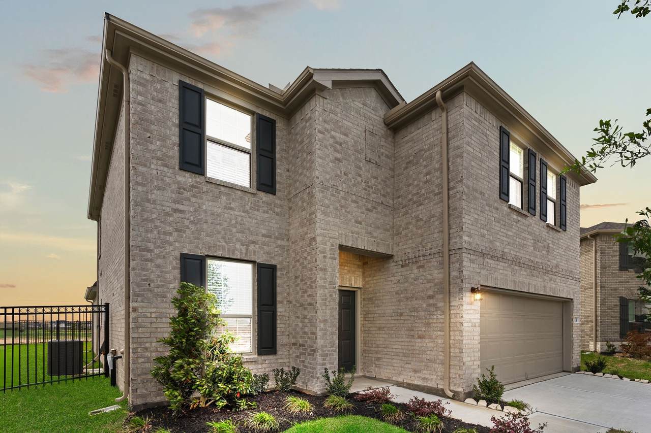 21131 Turtle Glen Lane - Photo 1