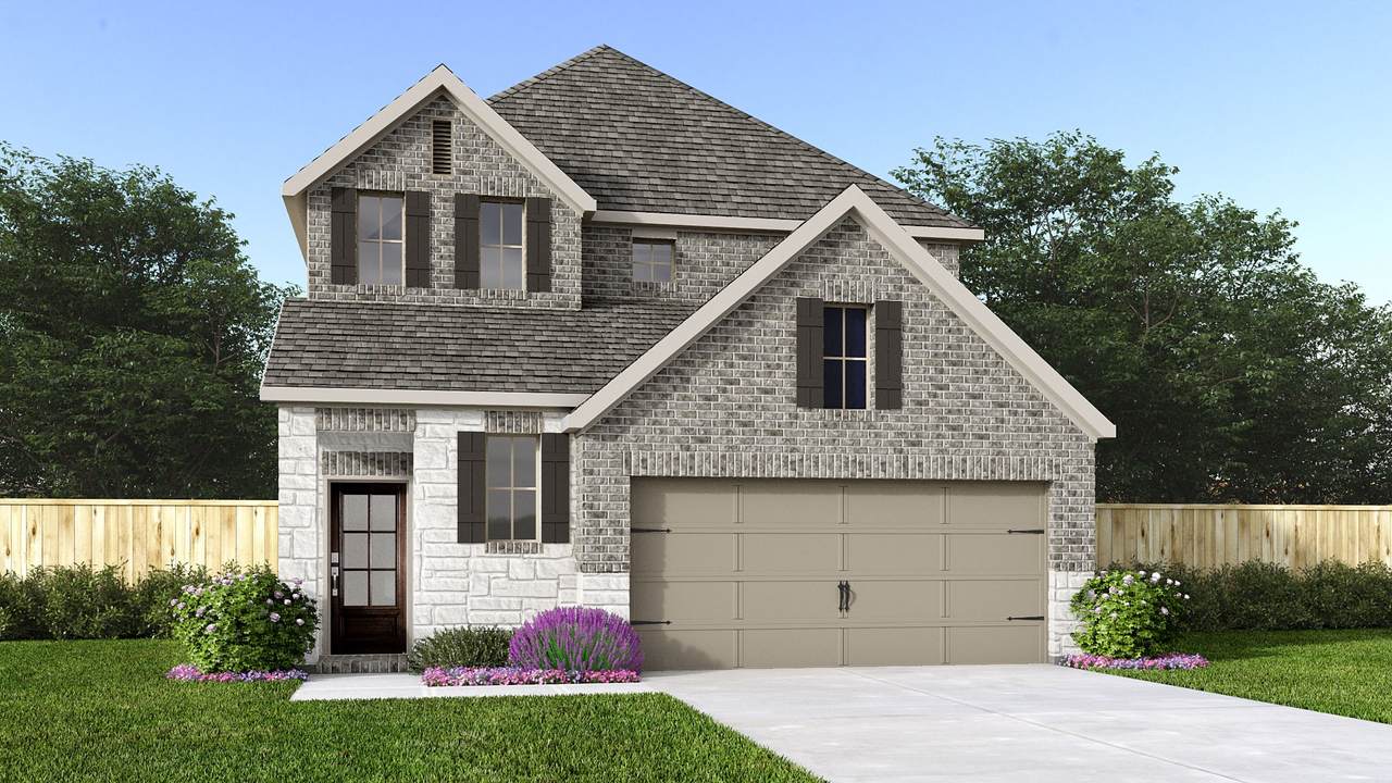 30405 Creek Valley Court - Photo 1