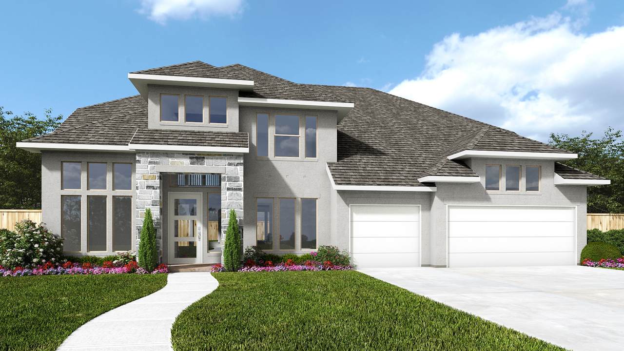 1028 Sand Harbor Court - Photo 1