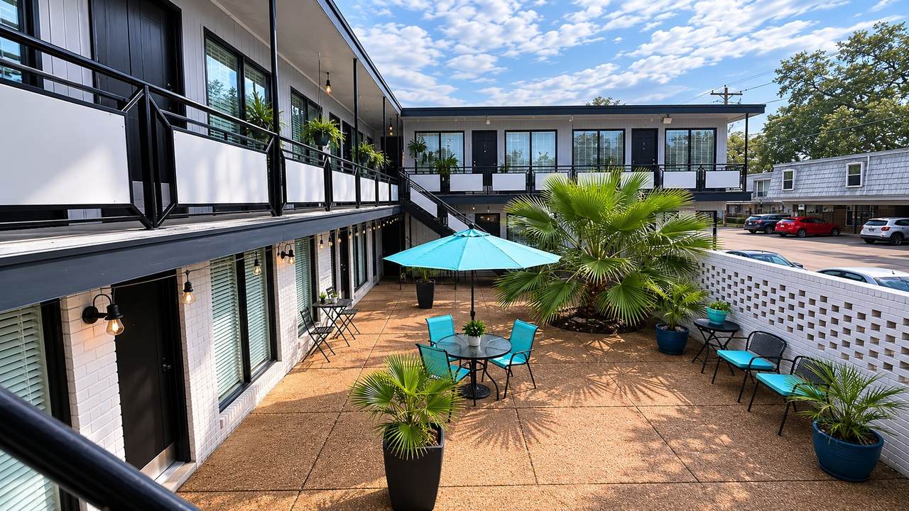 519 Branard St Street - Photo 1