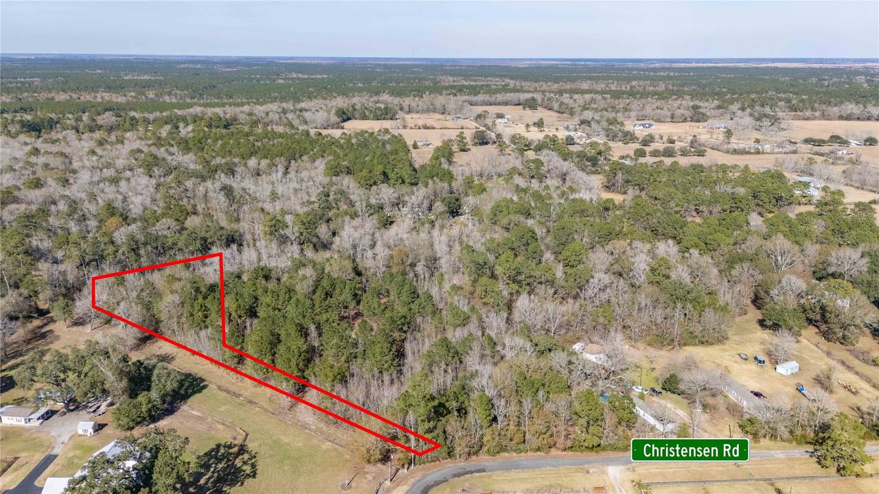 00 Christensen Road - Photo 1
