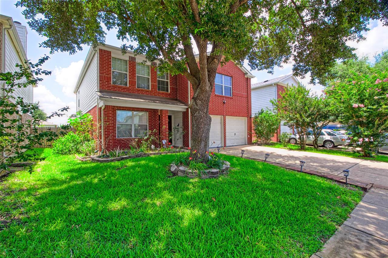 10306 Logan Bridge Lane - Photo 1