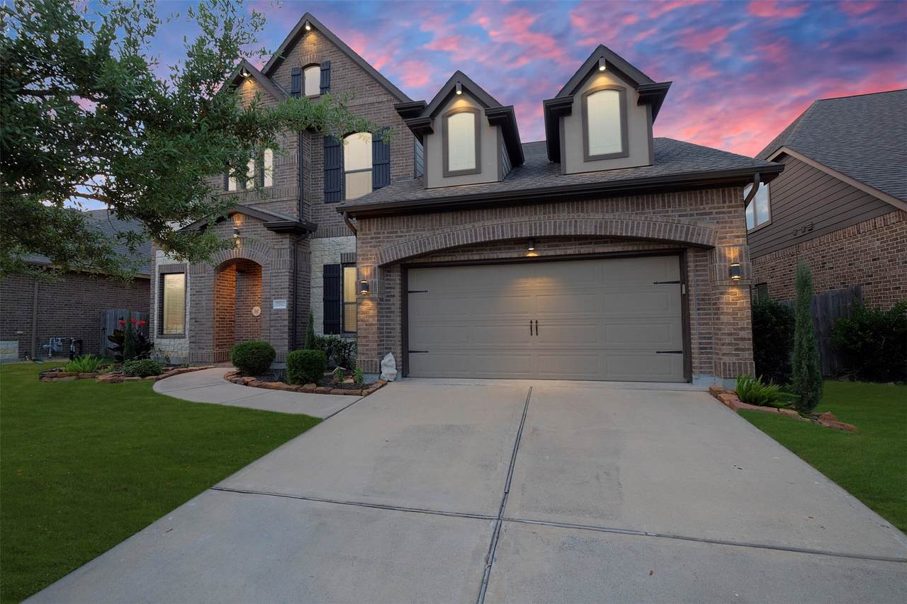 27002 Calaway Falls Lane - Photo 1