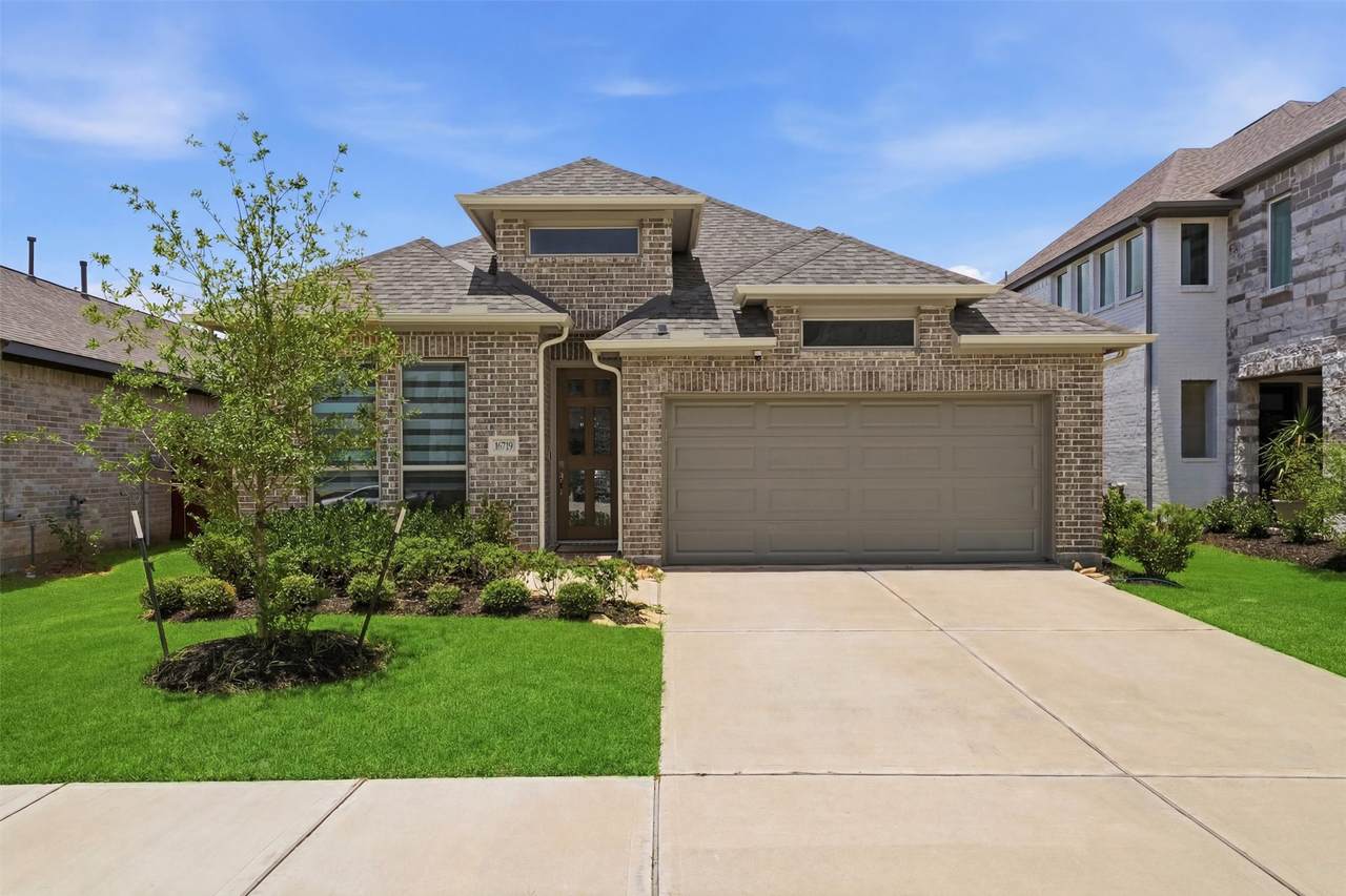 16719 Williams Gully Trail - Photo 1