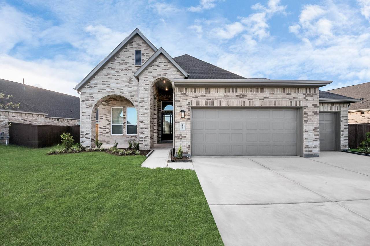 9519 Chateau Hill Drive - Photo 1