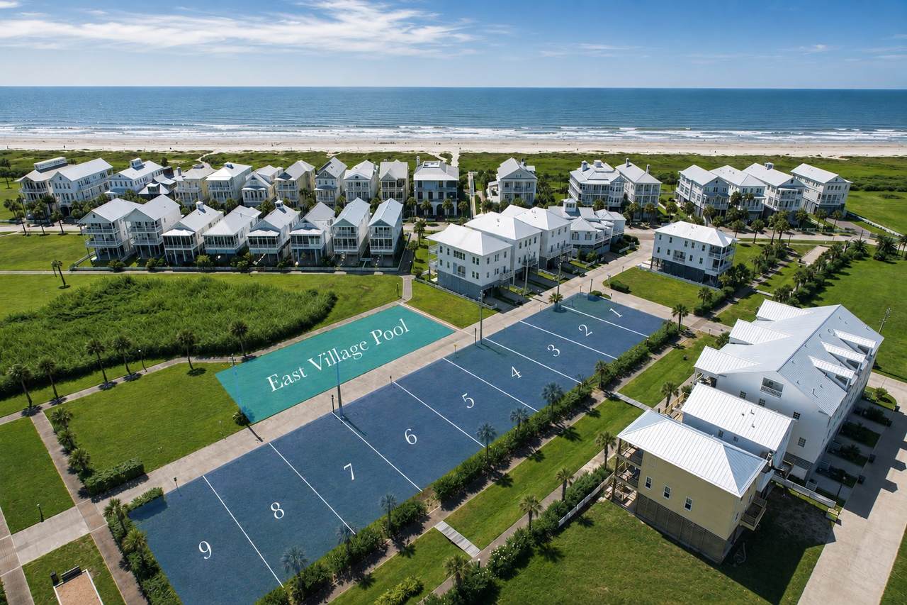 2509 Sunset Passage - Photo 1