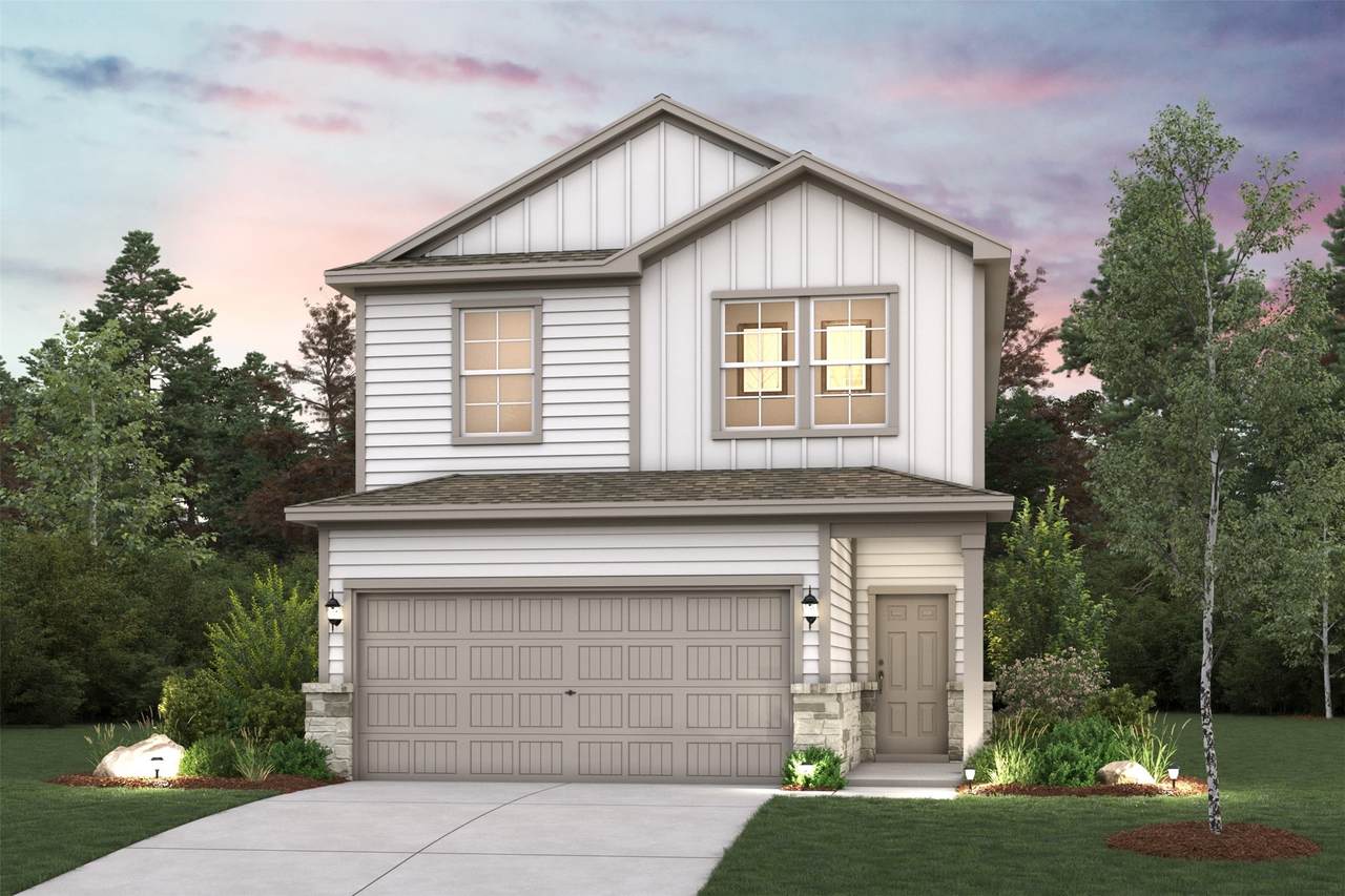 11419 Velvet Field Drive - Photo 1