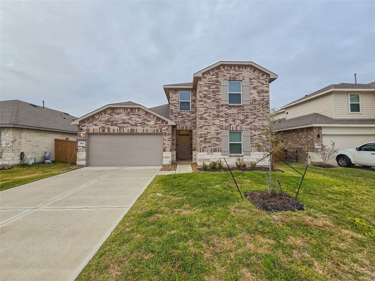 4904 Almond Terrace Drive - Photo 1