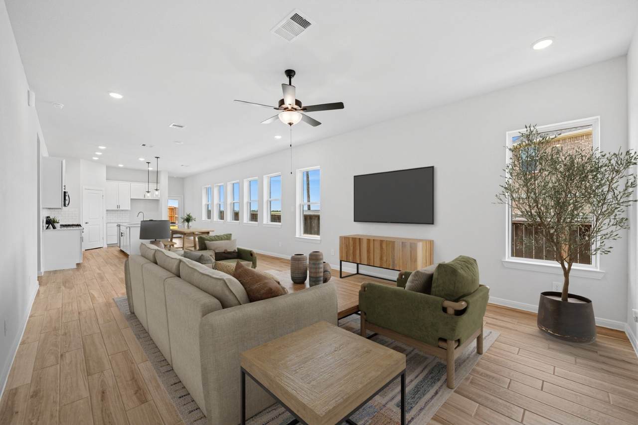 16343 Rock Hollow Bend Lane - Photo 1