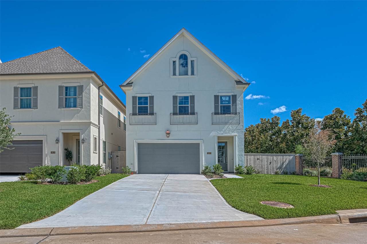 1908 Carrollton Mill Drive - Photo 1