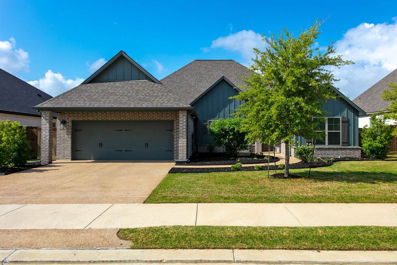 1748 Kerr Valley Lane - Photo 1
