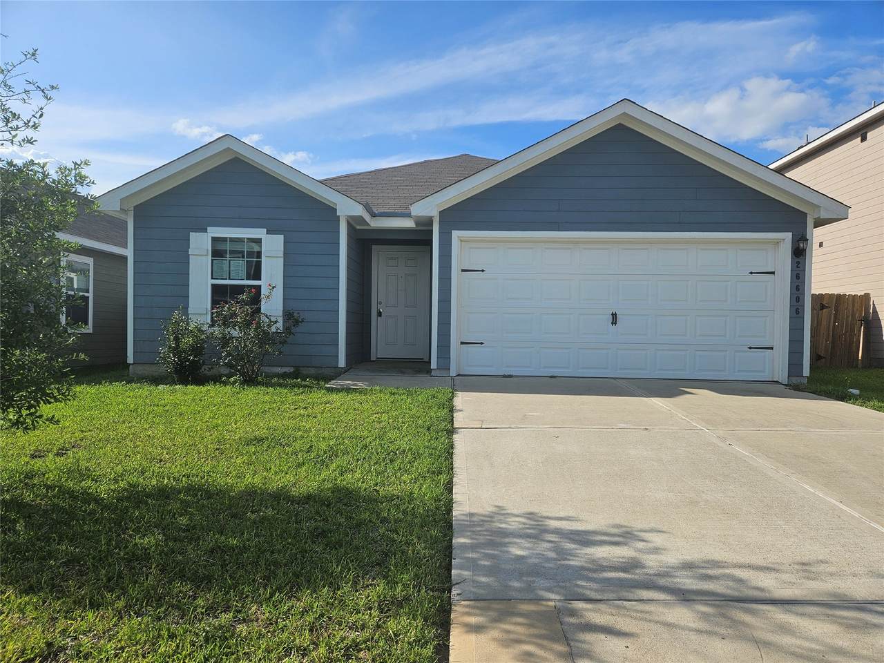 26606 Ezemily Drive - Photo 1