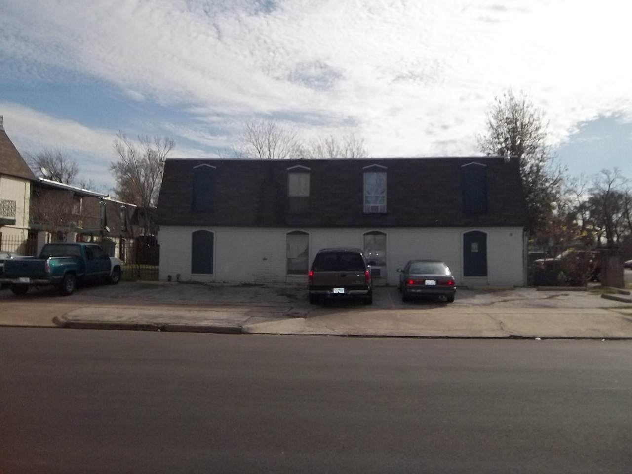 6215 Tierwester Street - Photo 1
