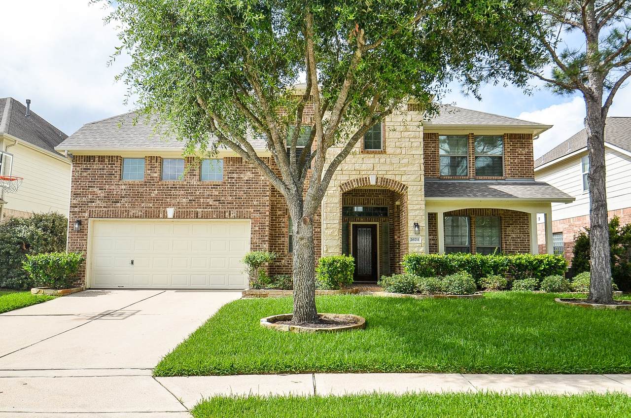 26711 Eagle Park Lane - Photo 1