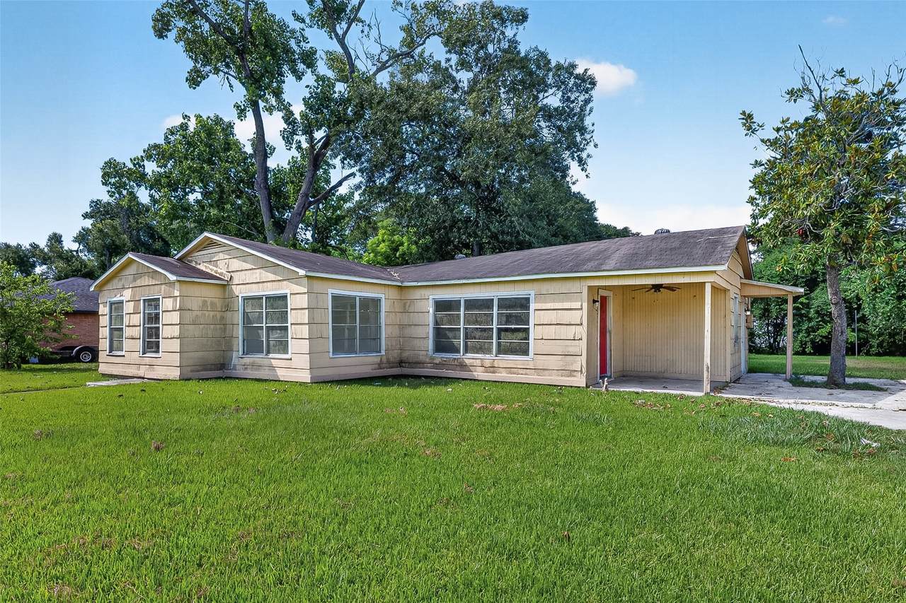 2101 Fayle Street - Photo 1