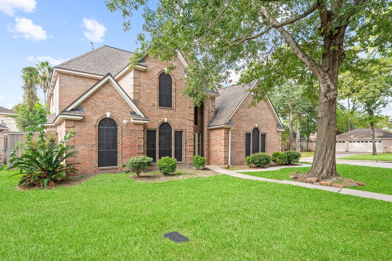 8111 Morningbrook Court - Photo 1