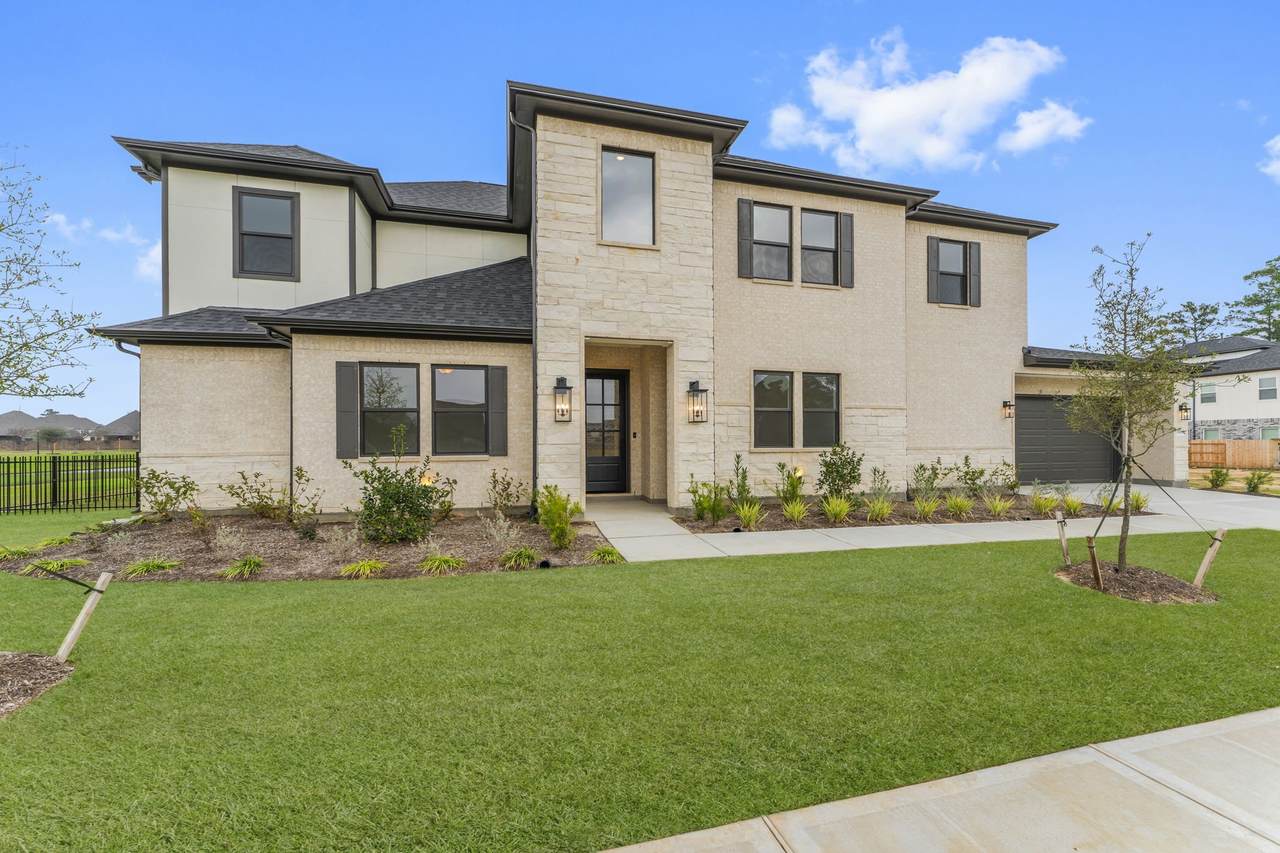 9318 Trimble Landing Drive - Photo 1