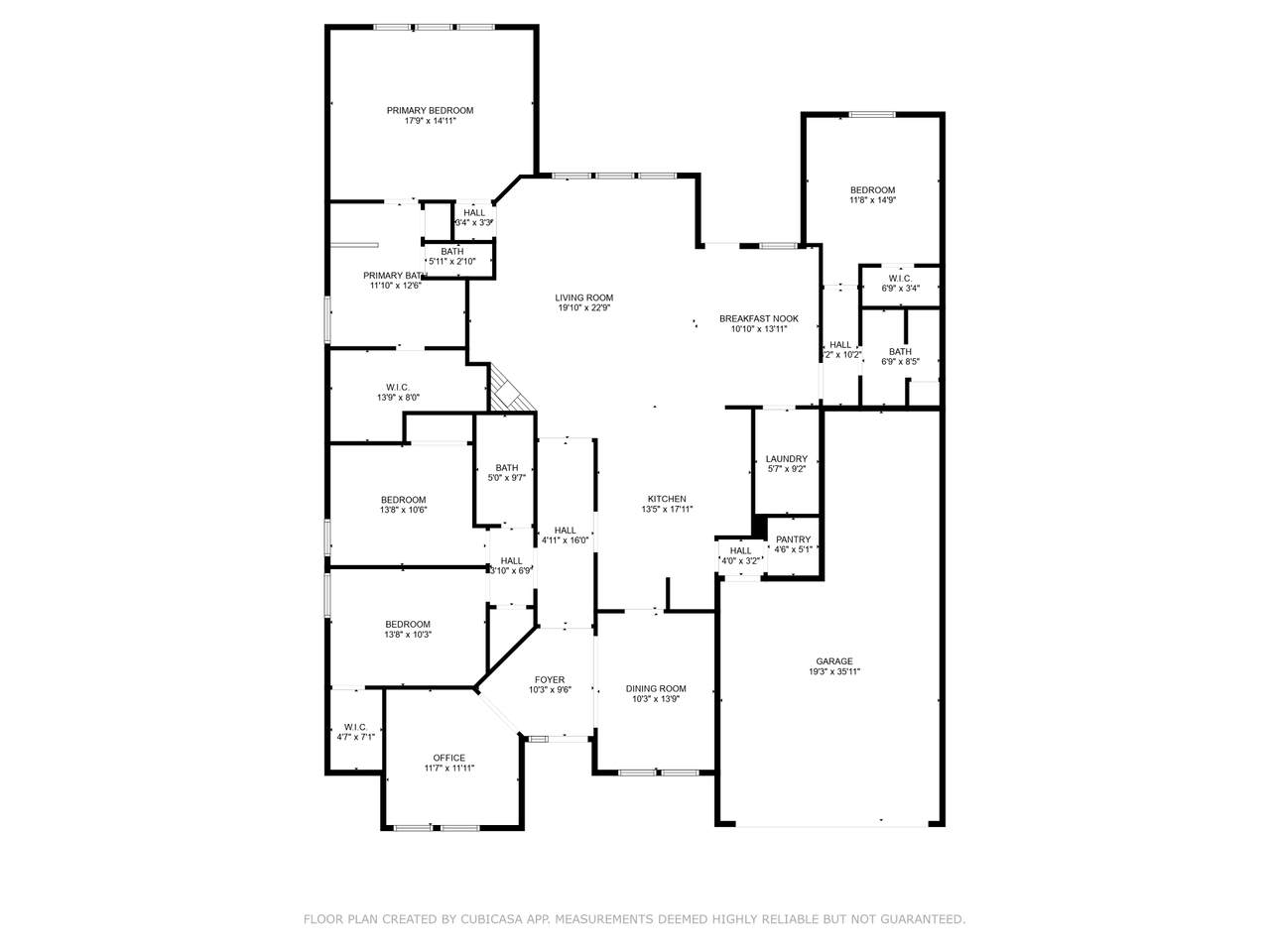 27259 Jessica Hills Lane - Photo 1