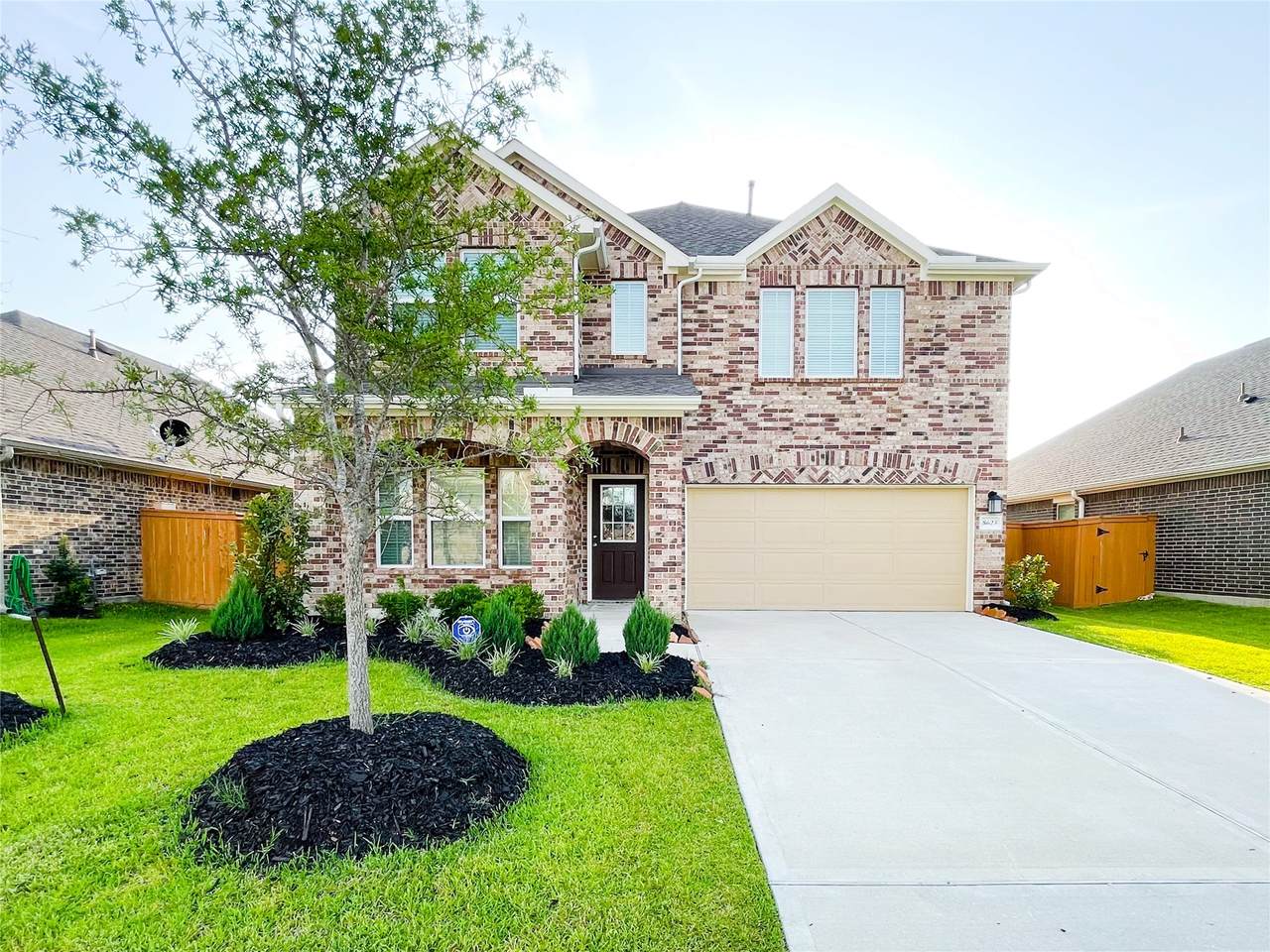 8623 Oceanmist Cove Drive - Photo 1