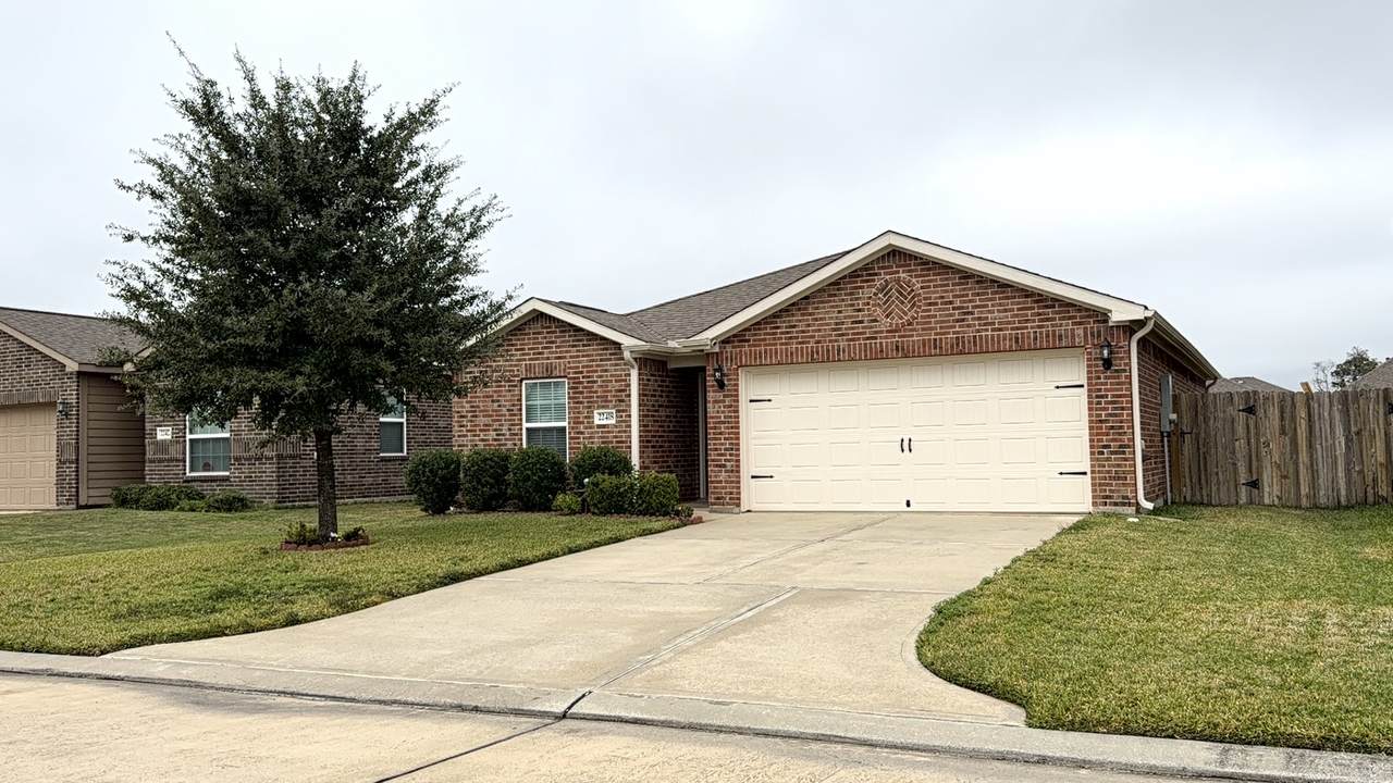 22418 Threefold Ridge Drive - Photo 1