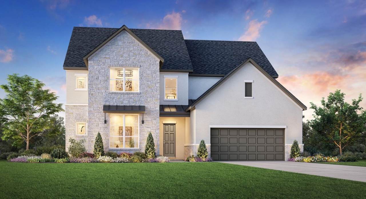 7802 Hundson River Lane - Photo 1