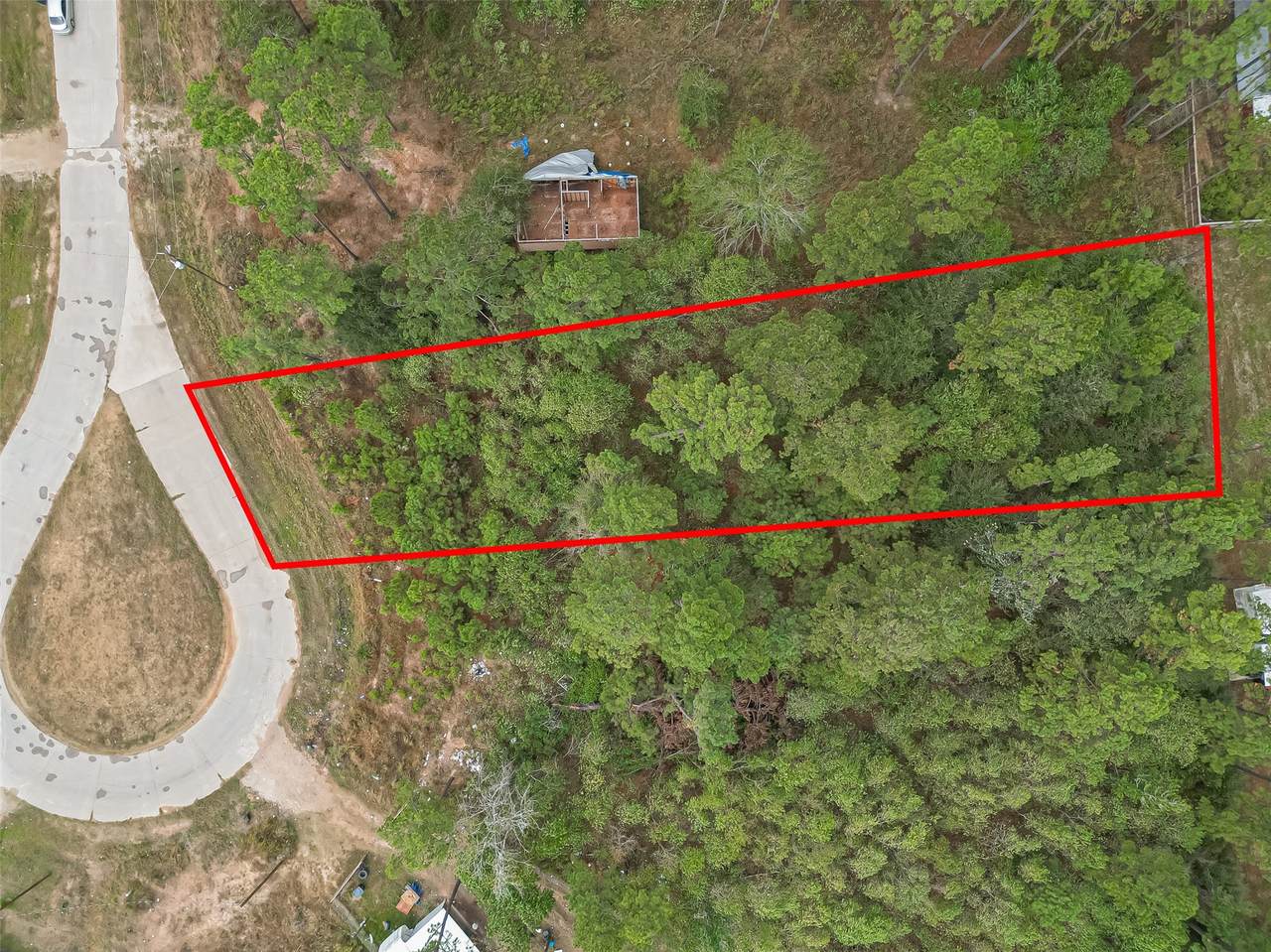 336 Road 5126 - Photo 1