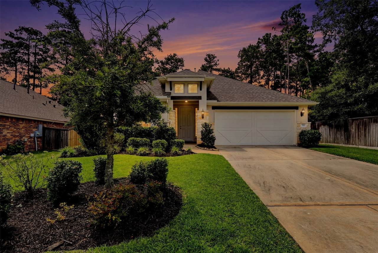 297 Scarlet Maple Way - Photo 1