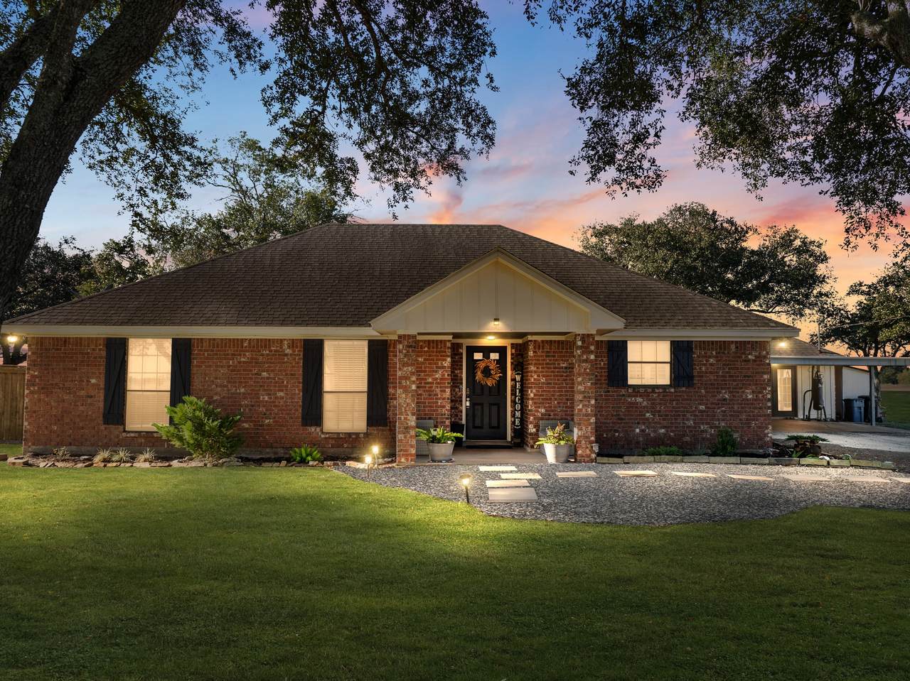 15924 Fm 442 Road - Photo 1