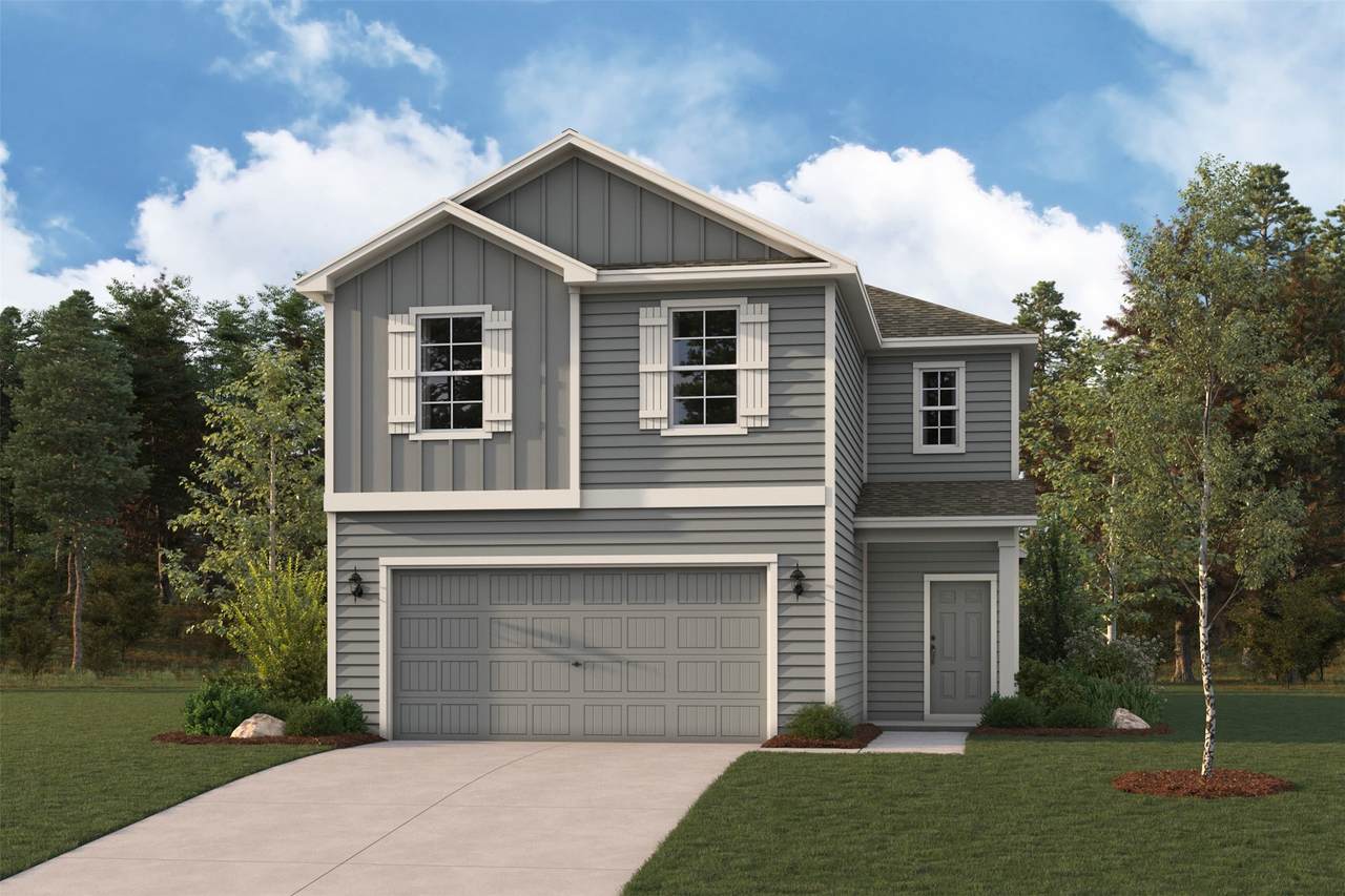 1357 Ravenna Place - Photo 1