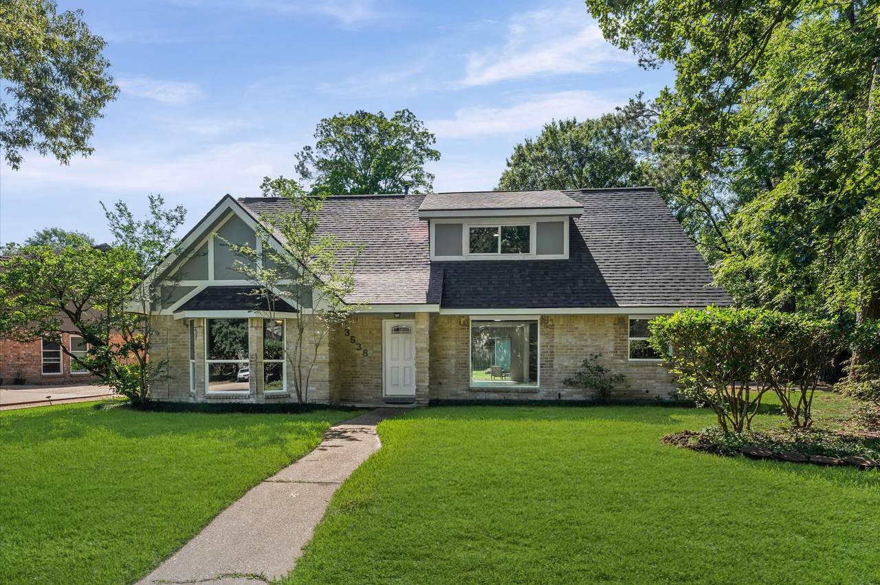 3538 Glenwood Springs Drive - Photo 1