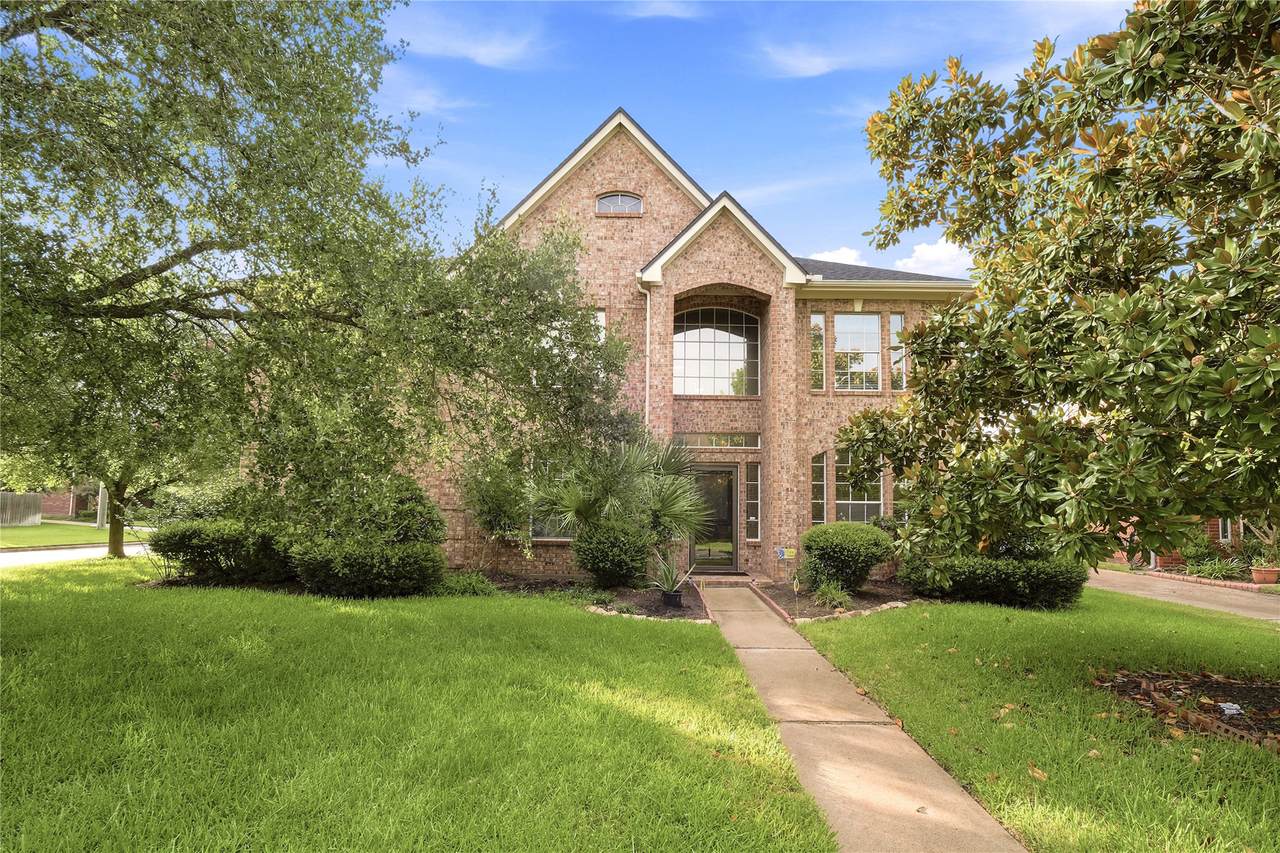 20634 Morning Creek Drive - Photo 1