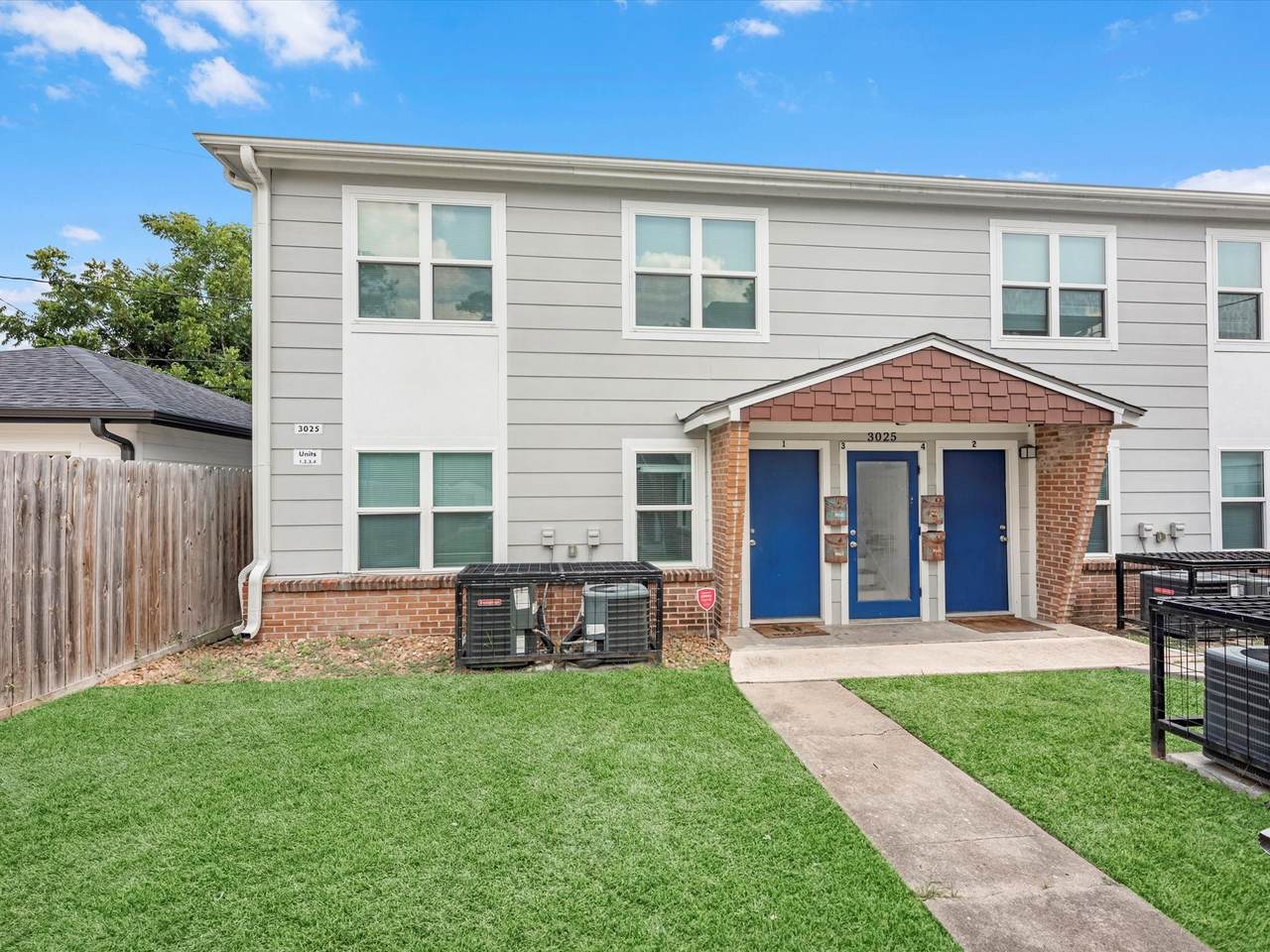 3025 Prospect Street - Photo 1
