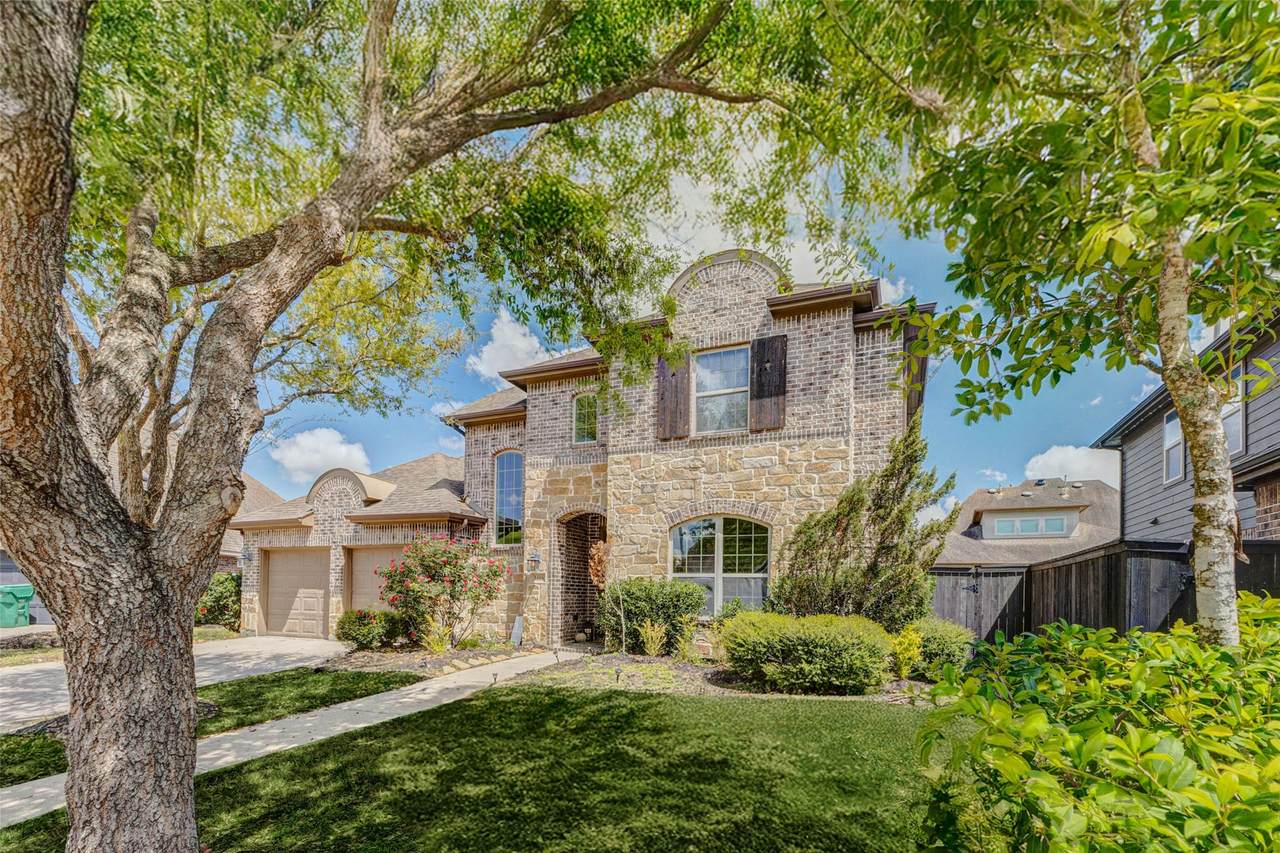 3406 Spotted Fawn Crest Court - Photo 1
