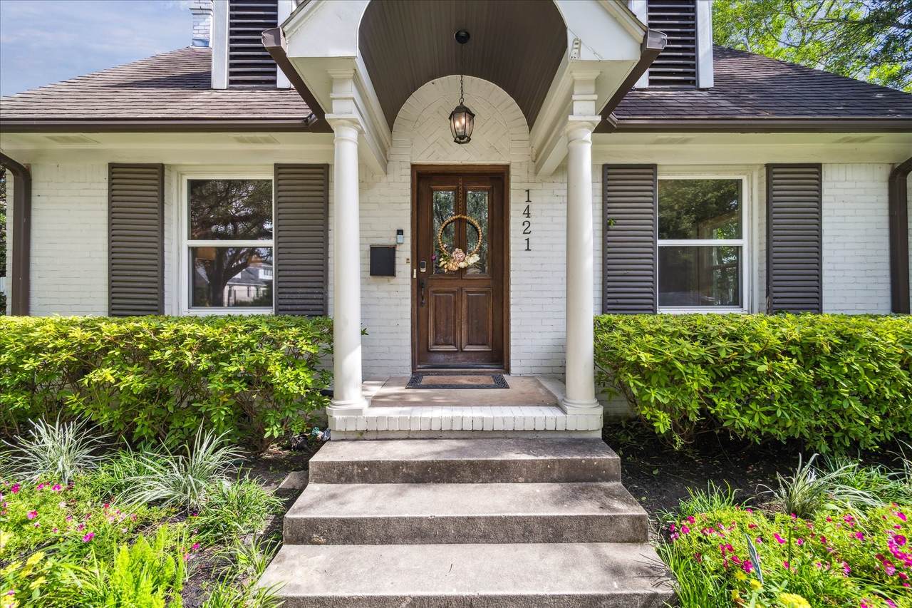 1421 Vassar Street - Photo 1