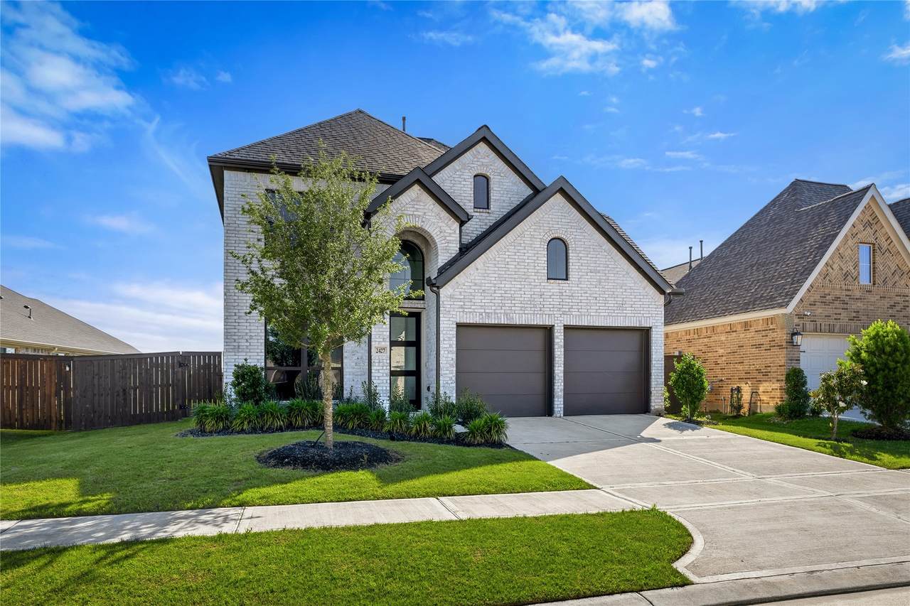 2427 Mount Healy Court - Photo 1