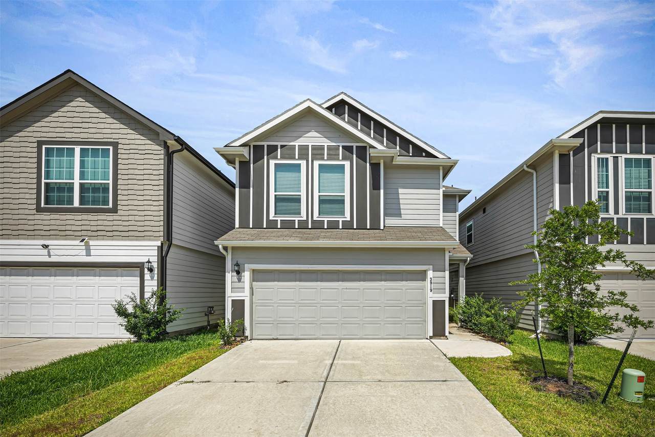 3919 Faletti Drive - Photo 1